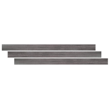 Msi Finely 1/3 In. Thick X 1 3/4 In. Wide X 94 In. Length Luxury Vinyl Reducer Molding ZOR-LVT-T-0107